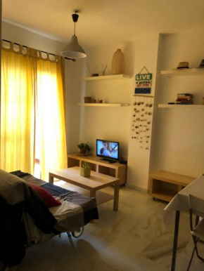 APARTAMENTO ZAHARA